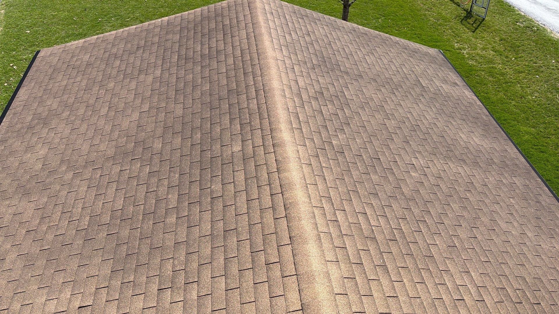 Atlas Pinnacle Heatherblend by Pro Home Services Inc