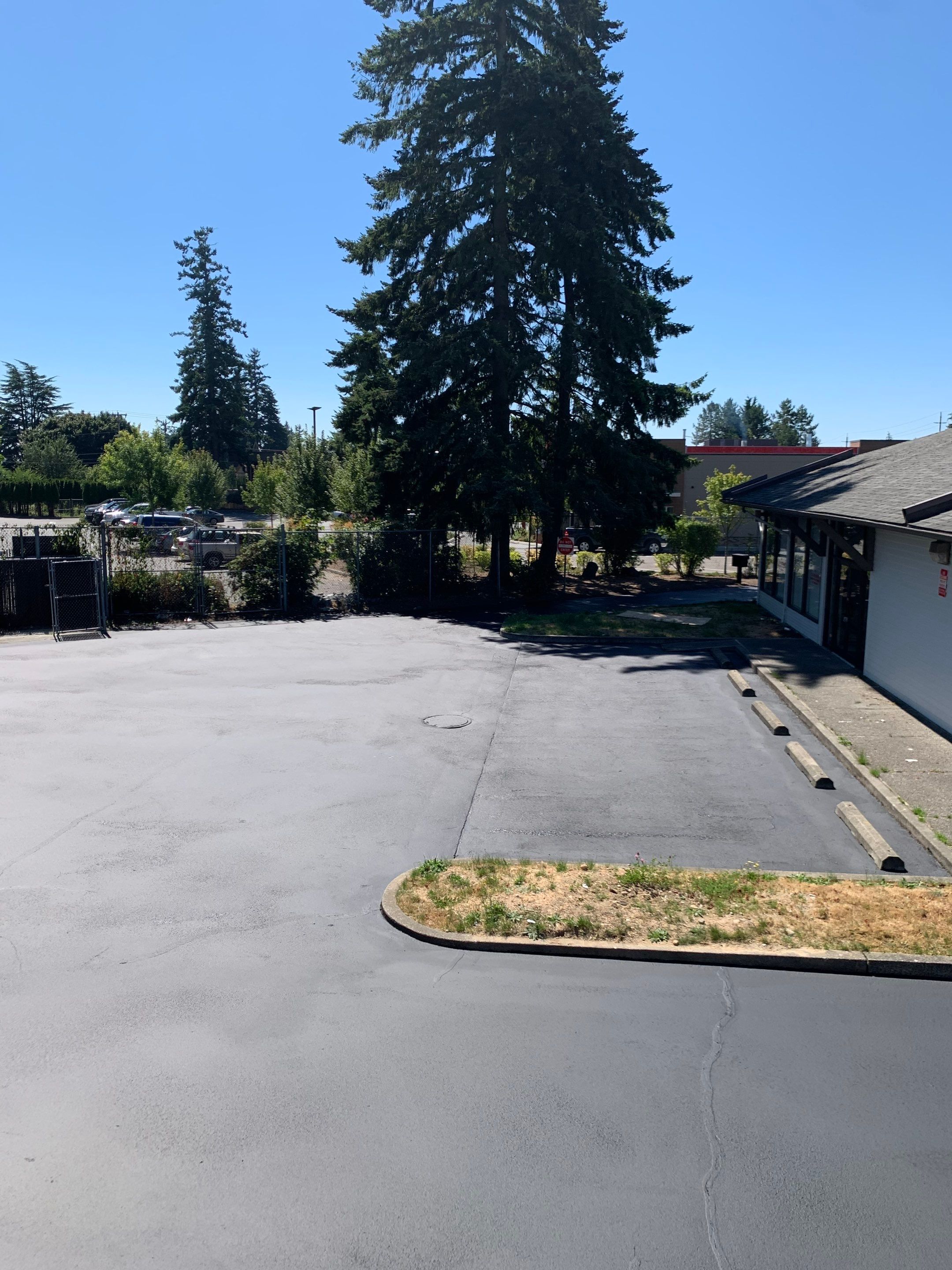 Vitaliy | Asphalt Driveway  by Jireh Asphalt & Concrete Inc 