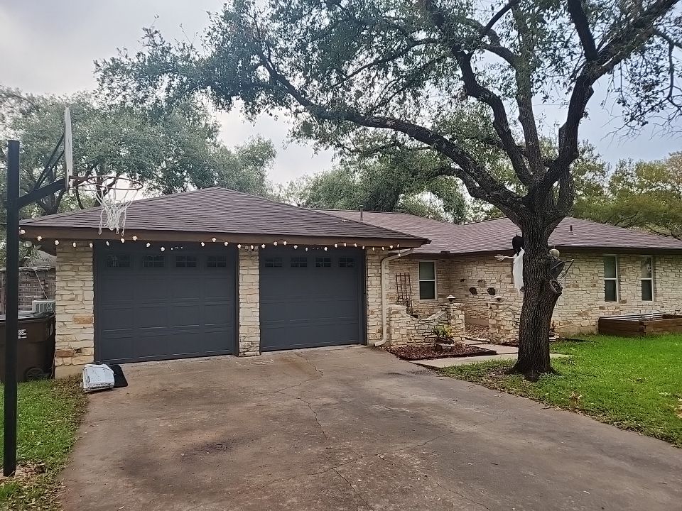 Antique Brown - Malarkey Highlander by RoofsOnly.com