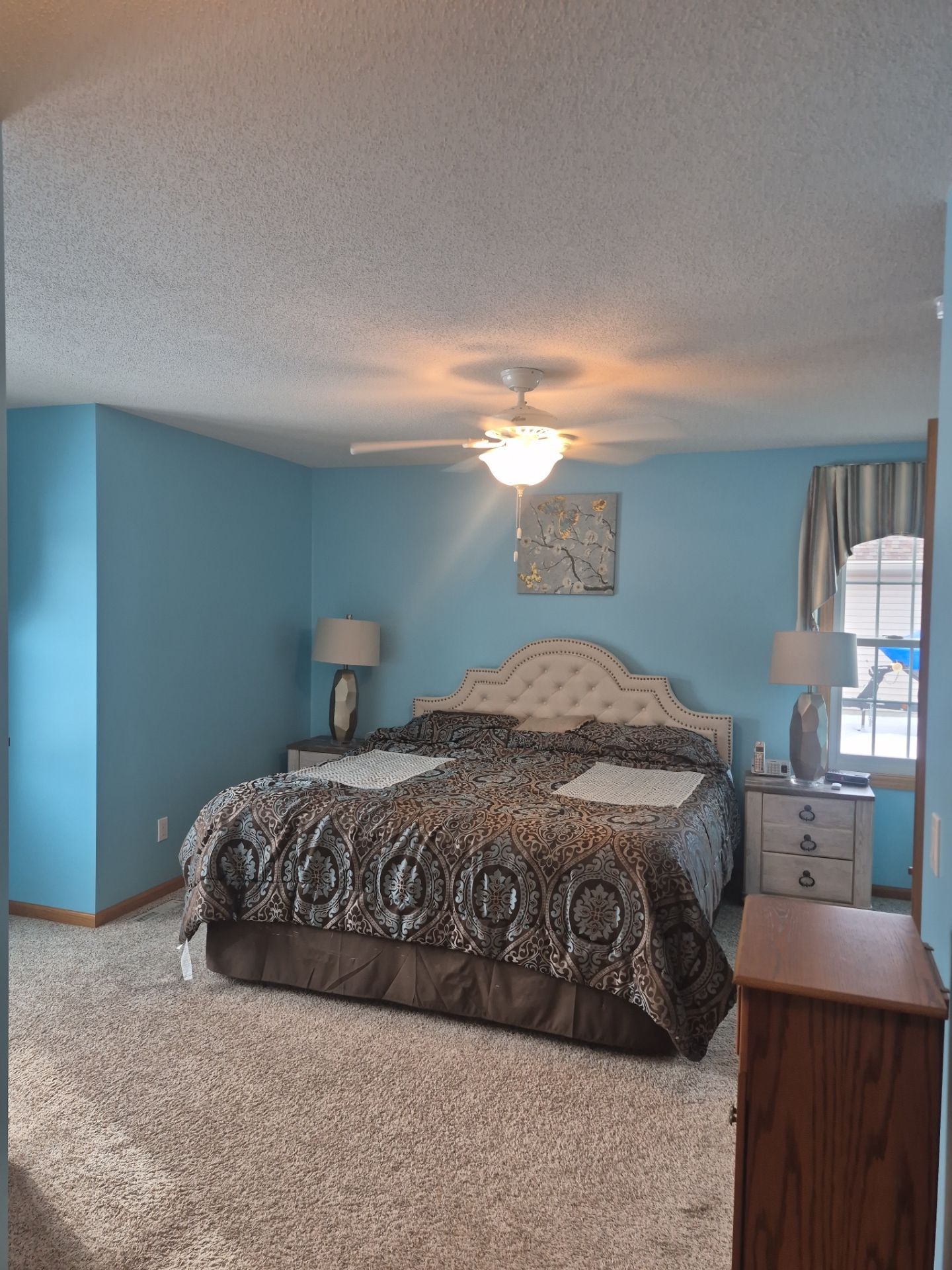 Multi-Room Interior Repaint! by Gordon Painting