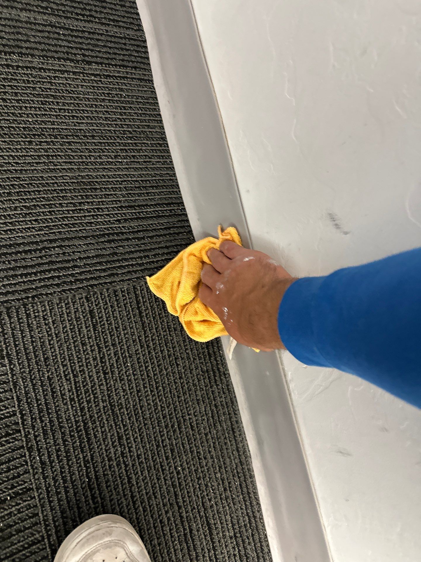 Commercial Water Damage Restoration by 1-800-WaterDamage