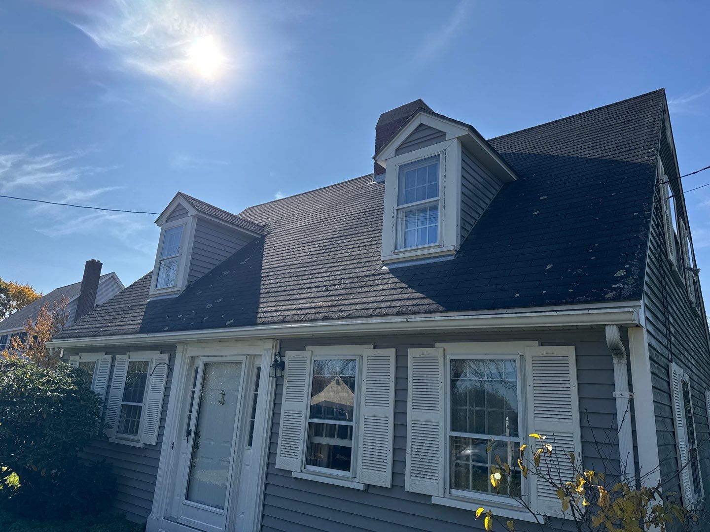"One-Day Transformation: New Homeowner's Seamless Roof Replacement!" by Sensible Home Solutions