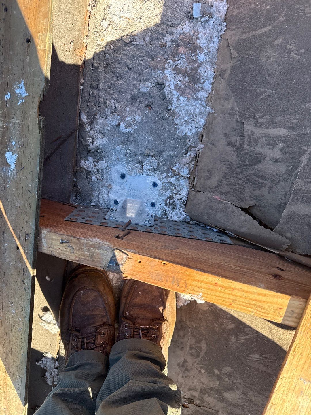 Project in Dunedin 34698 by Mitchell Roofing Company LLC 