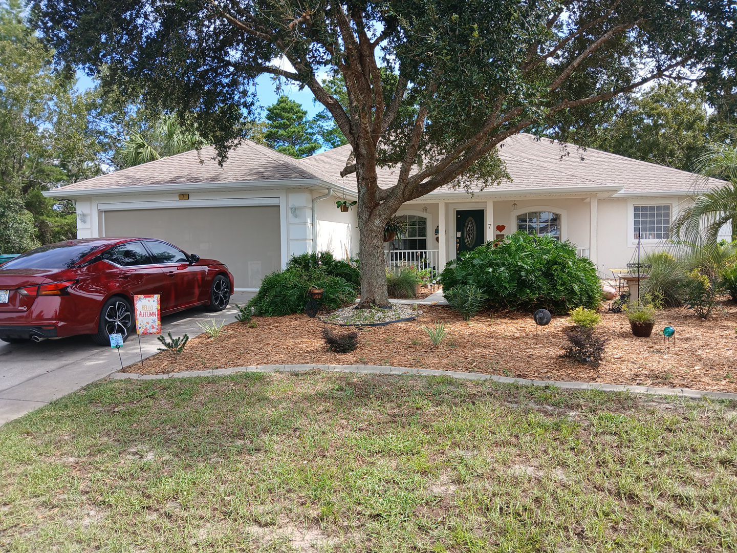 Project in Homosassa by Sunbelt Home Solutions