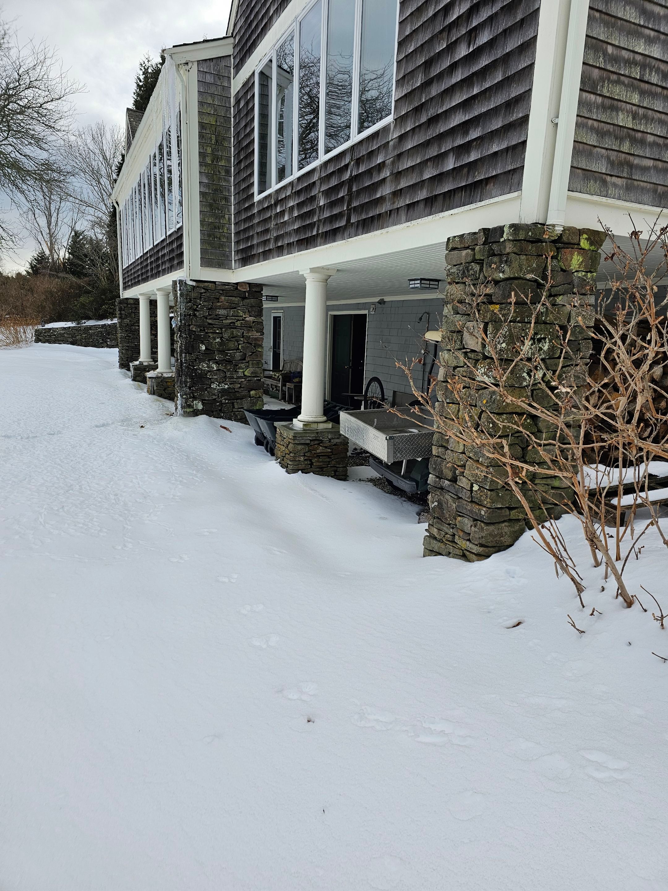 Boiler and Hydronic Heating System Installation in Portsmouth by Ocean State Air Solutions