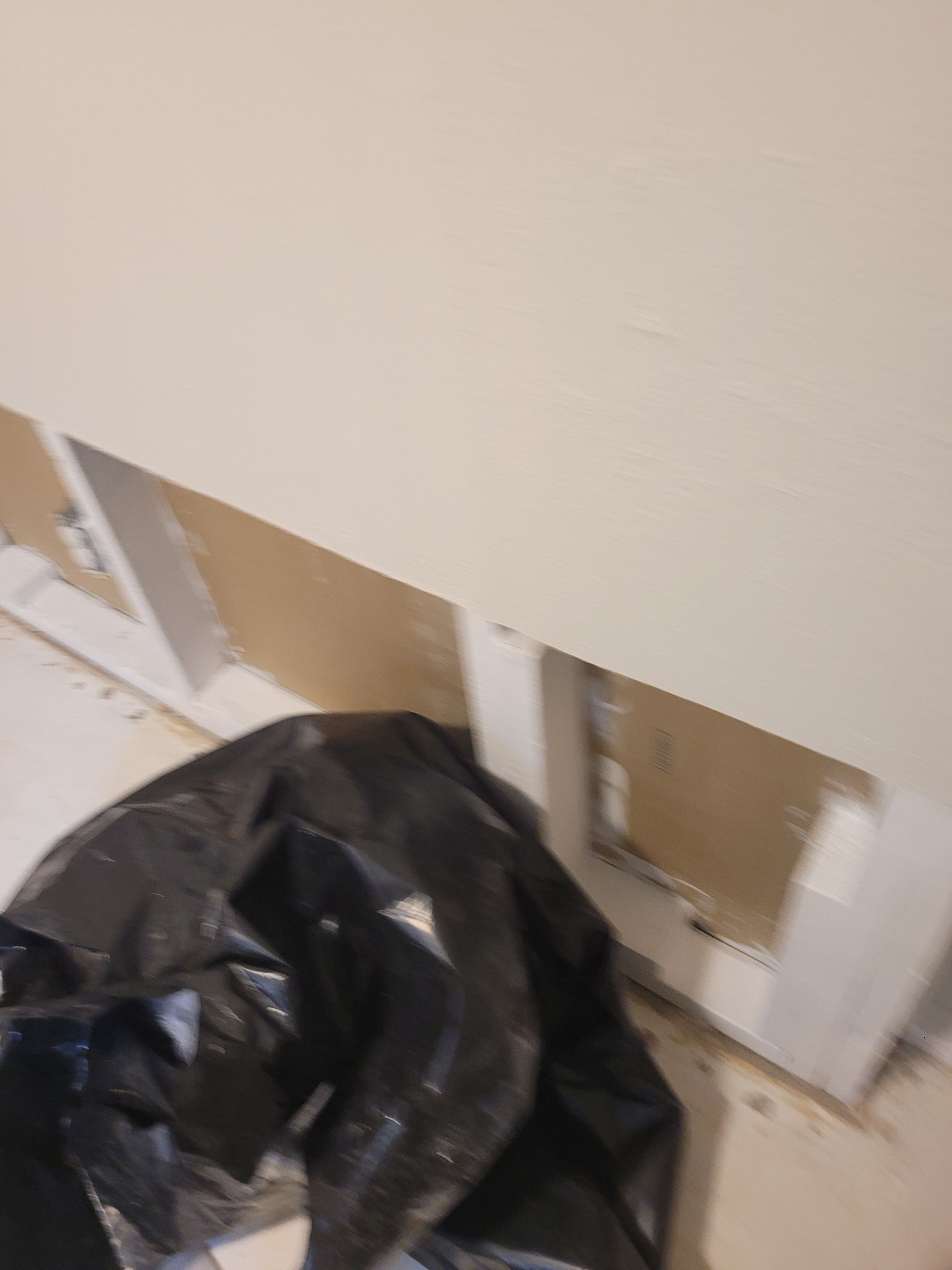 Water Damage  by Accountable Home Services