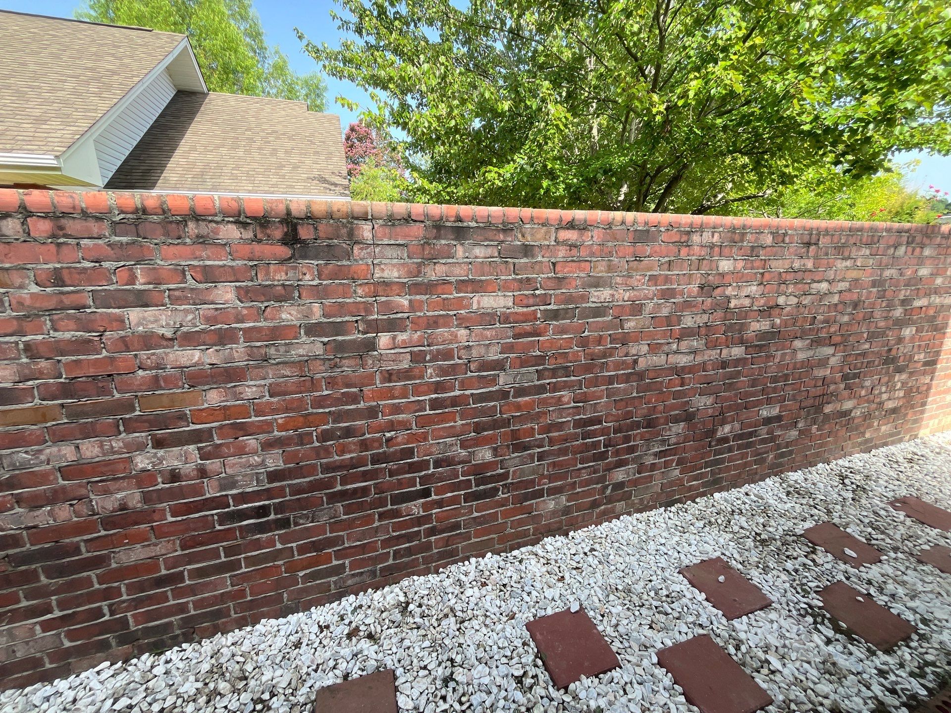 Full House Wash by College Bros Outdoor services