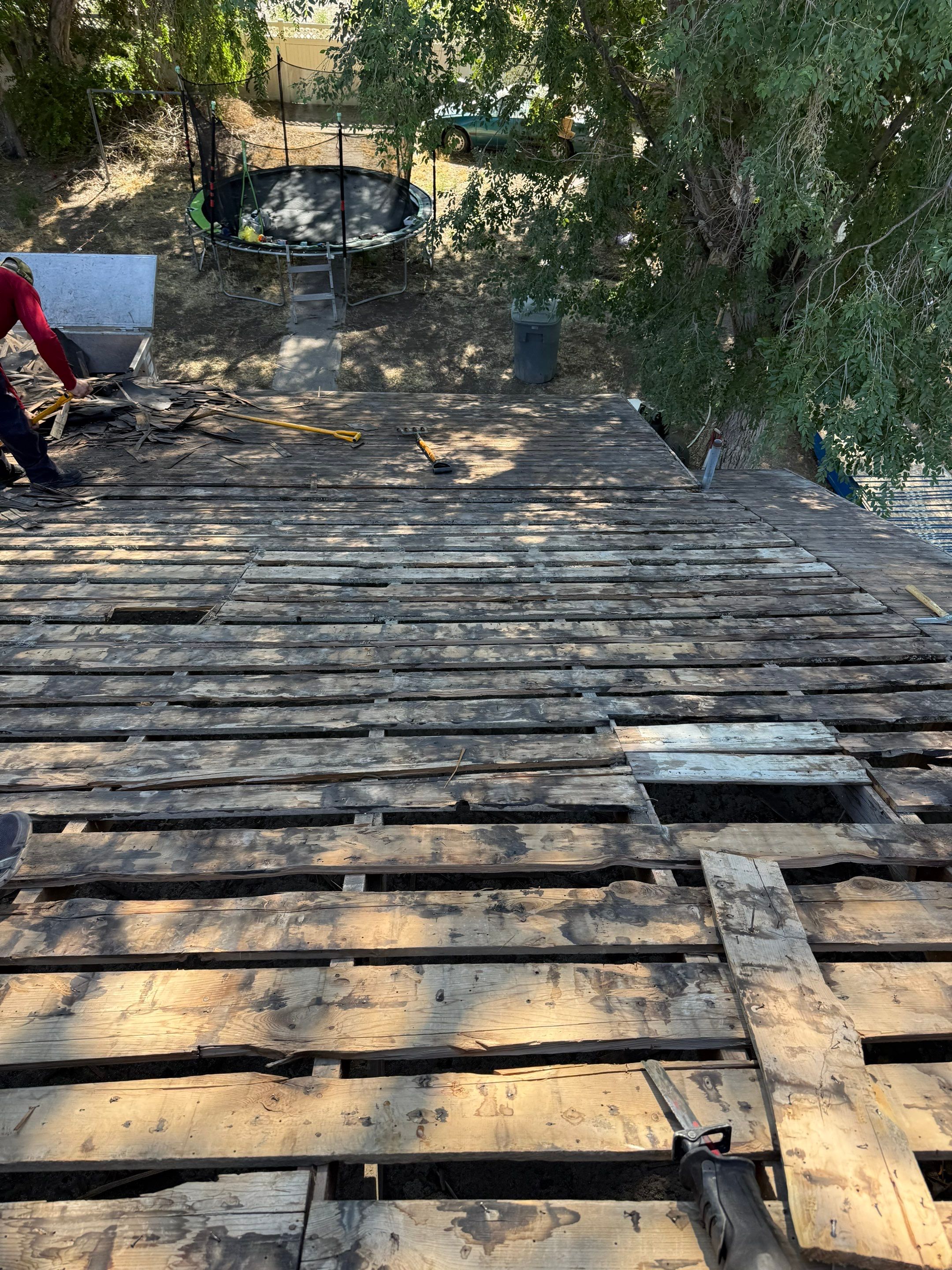 Roofing in Delta, UT by Go Pro Roofing