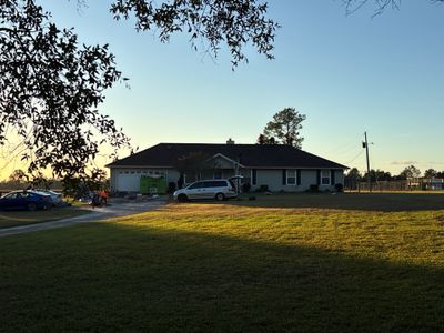 Roof replacement in High Springs, Florida