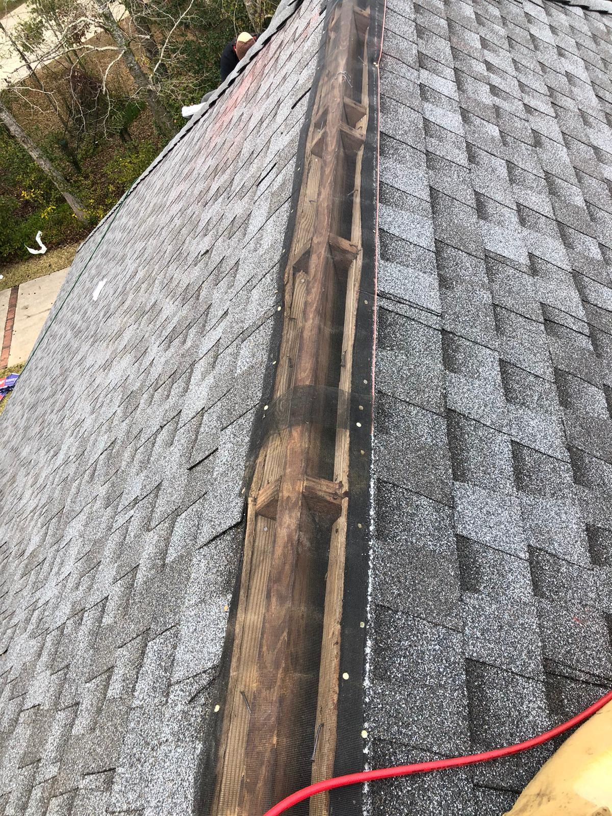 Fortified Roof by American Roofing & Construction LLC