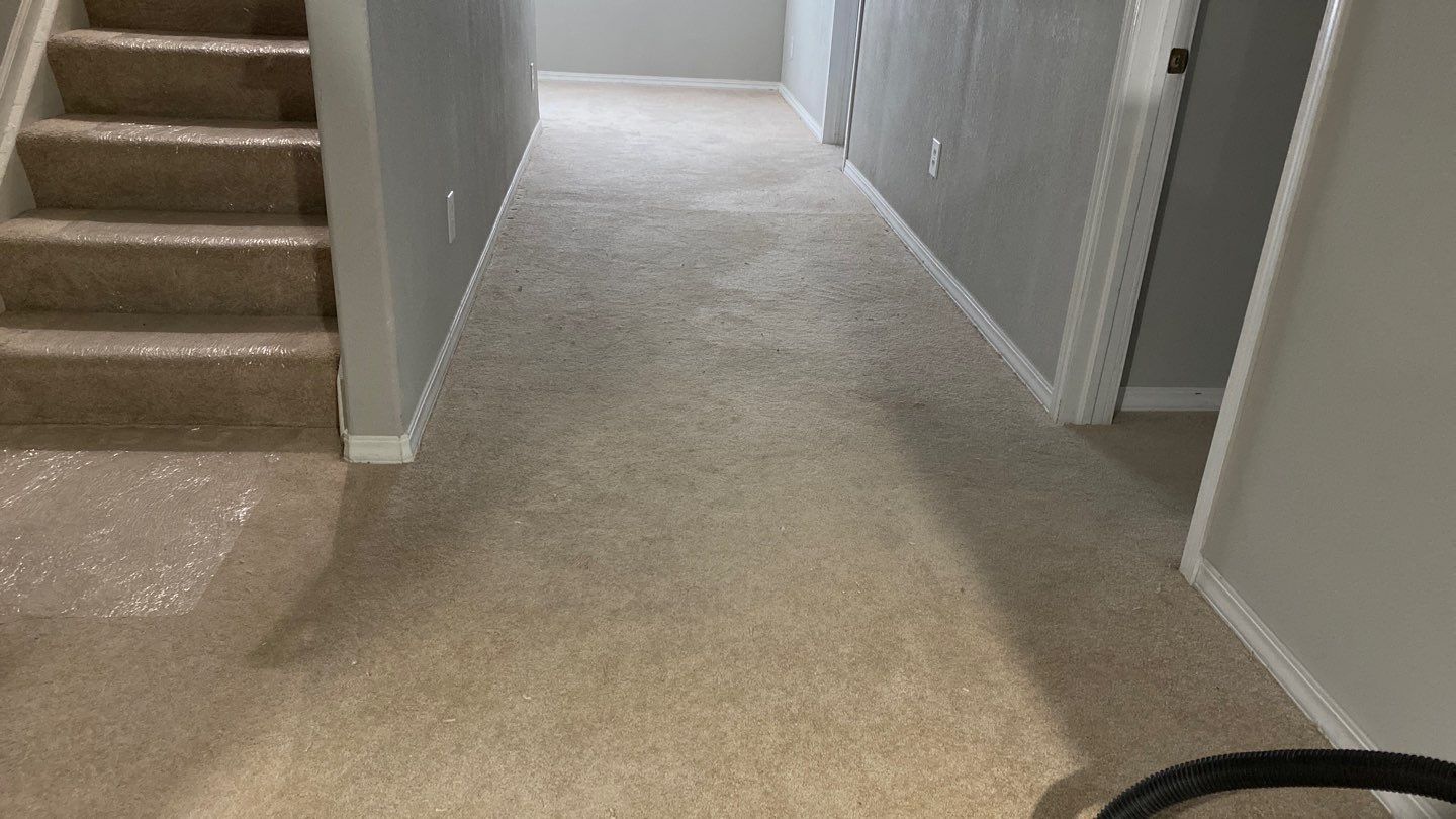 Basement Remodel by Accountable Home Services