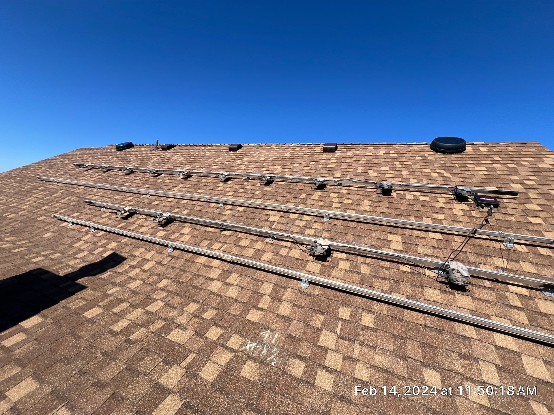 23 Panel D&R In Cache OK by Sunaura Solar
