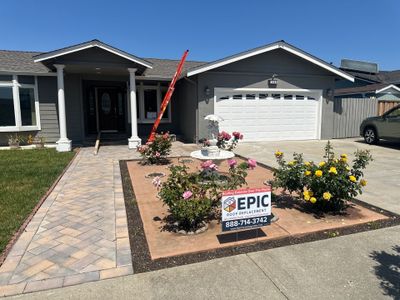 Roof Replacement - Newark, CA 94560