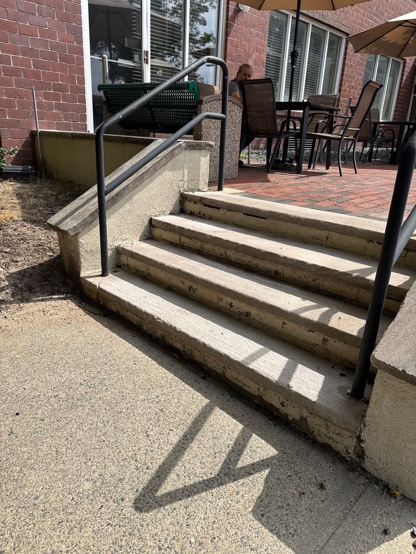 Project in Quincy by Crush Development Services LLC