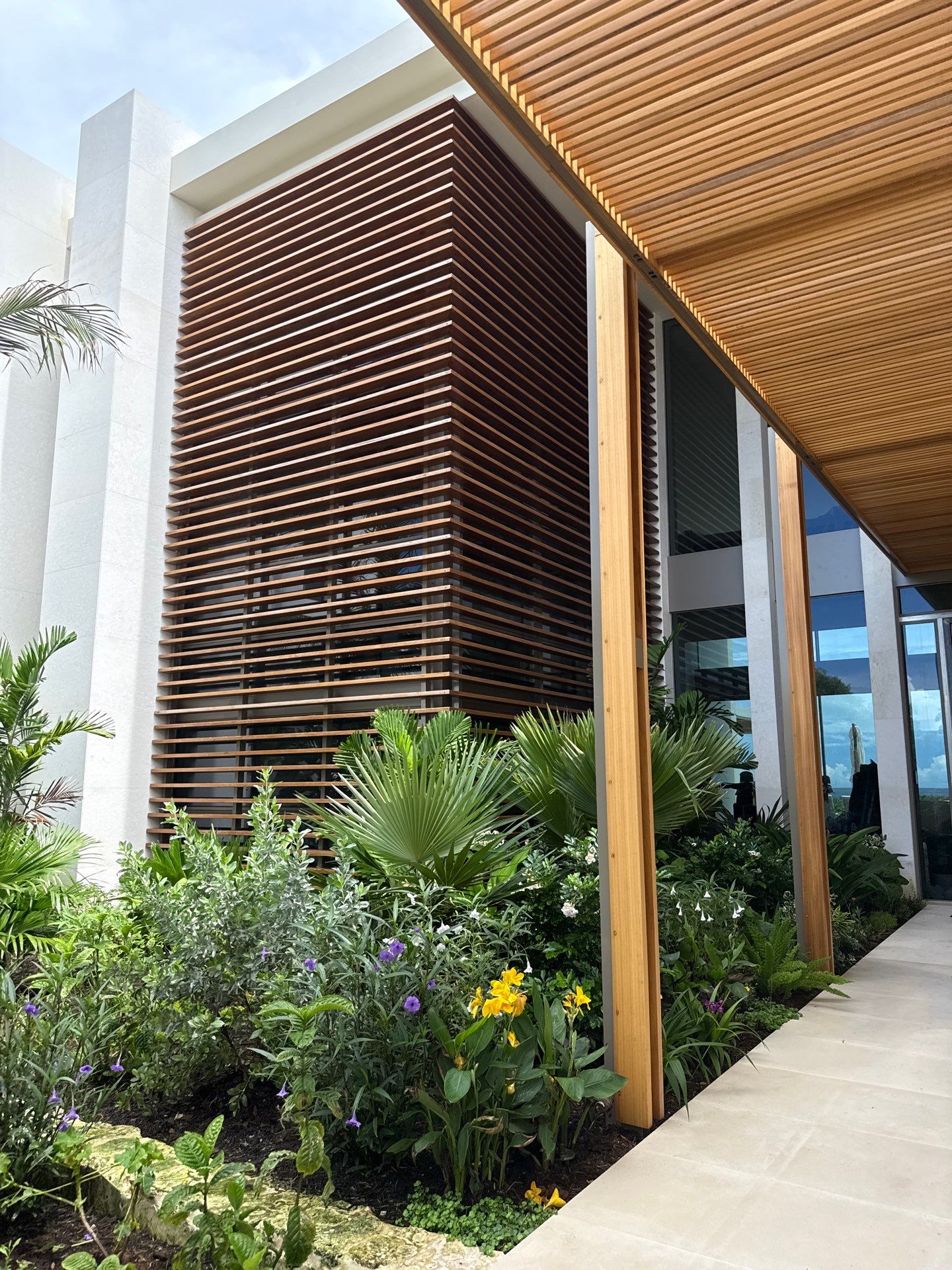 Private Residence Delray Beach by Toledo Iron Works