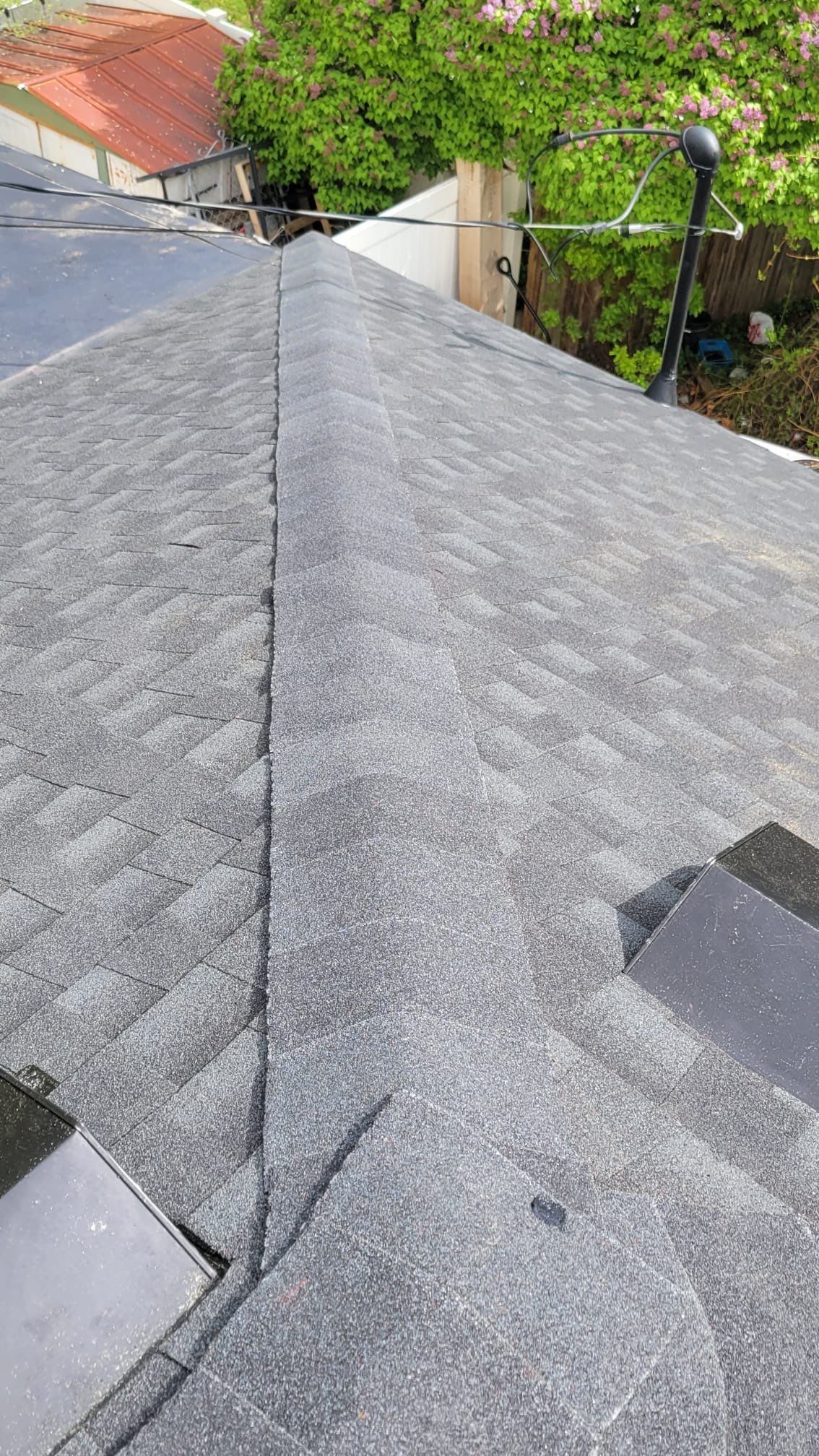 Roofing in Provo, UT by Go Pro Roofing