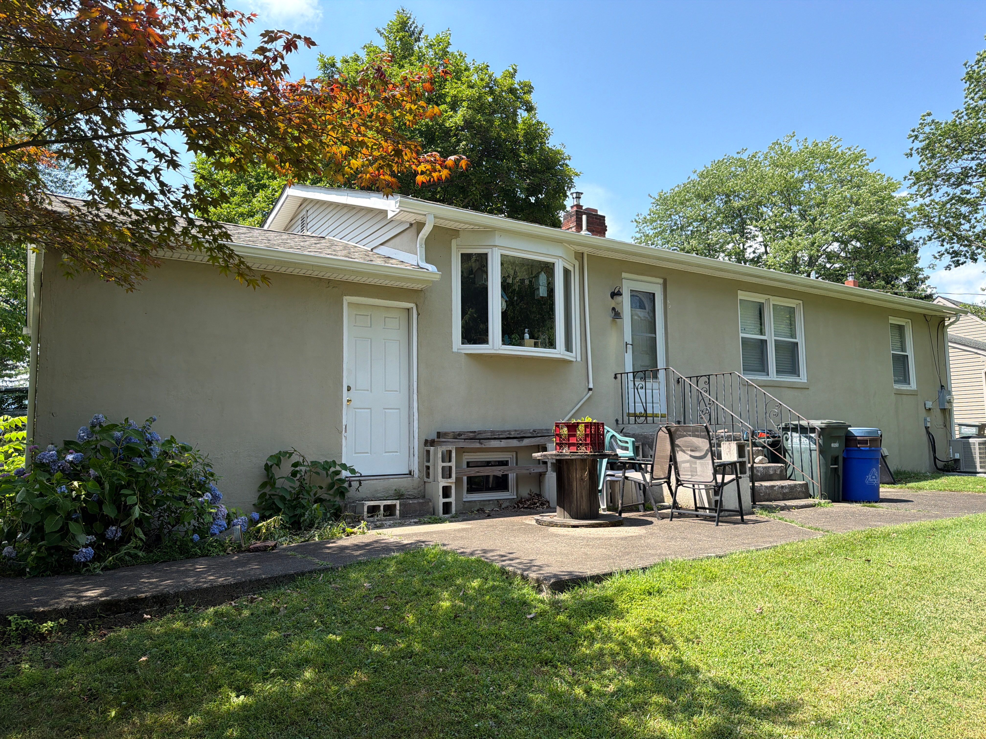 Full Asphalt Shingle Roof Replacement and Decking Repair in Trevose by Stofan Construction LLC
