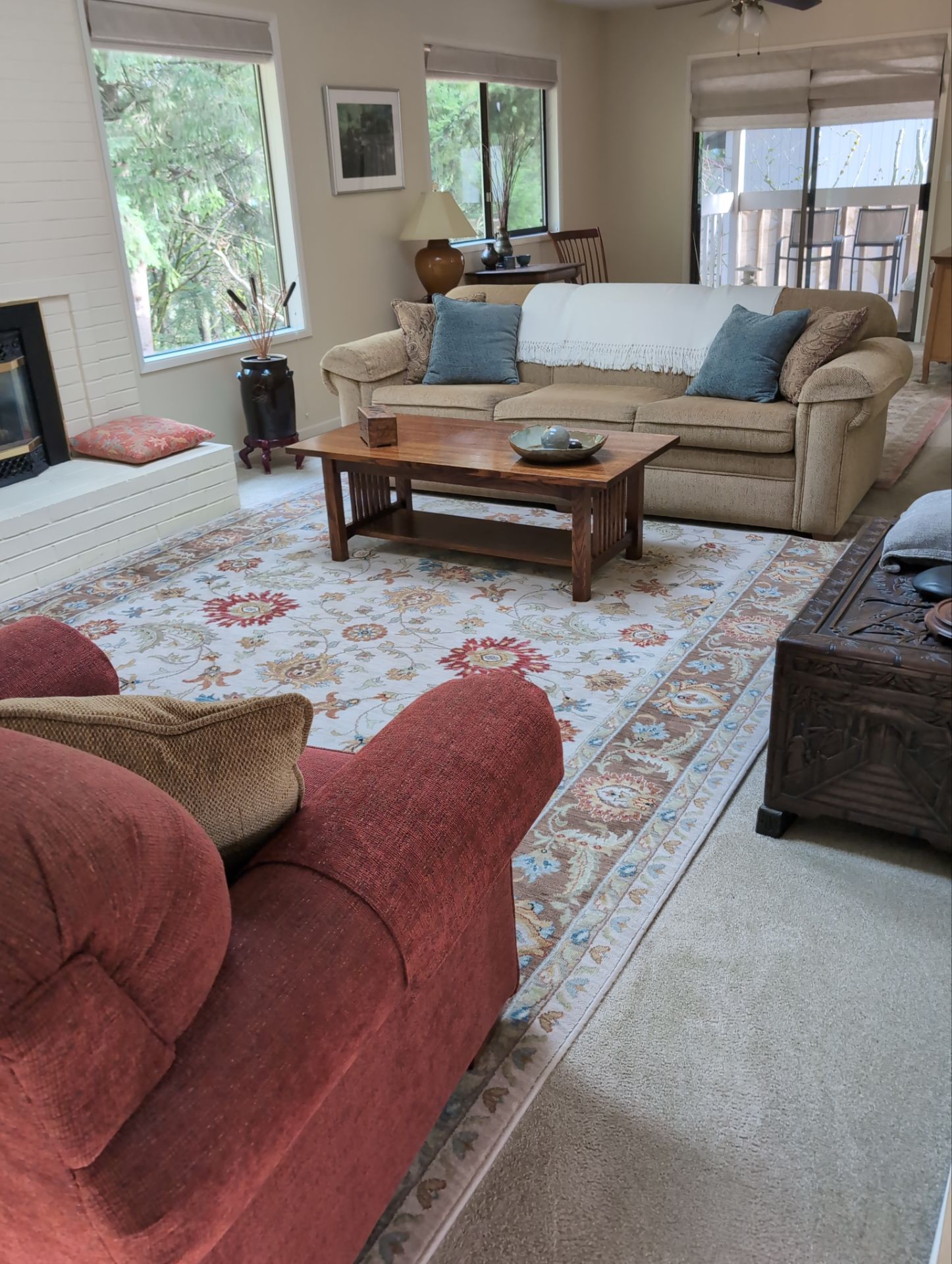 Maid Service House Cleaning in West Linn by Cloud 9 Professional Cleaning Services