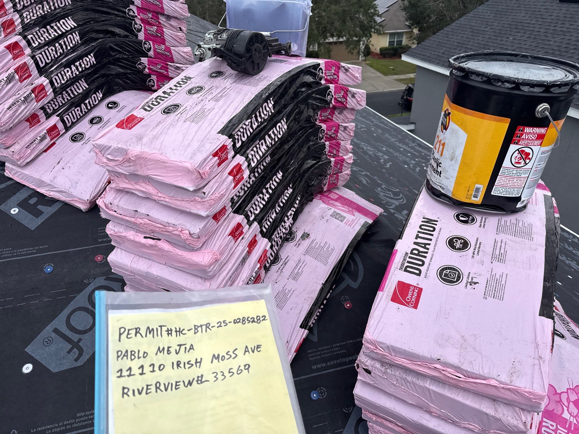 Project in Riverview by You Restorations LLC DBA YOU-Home