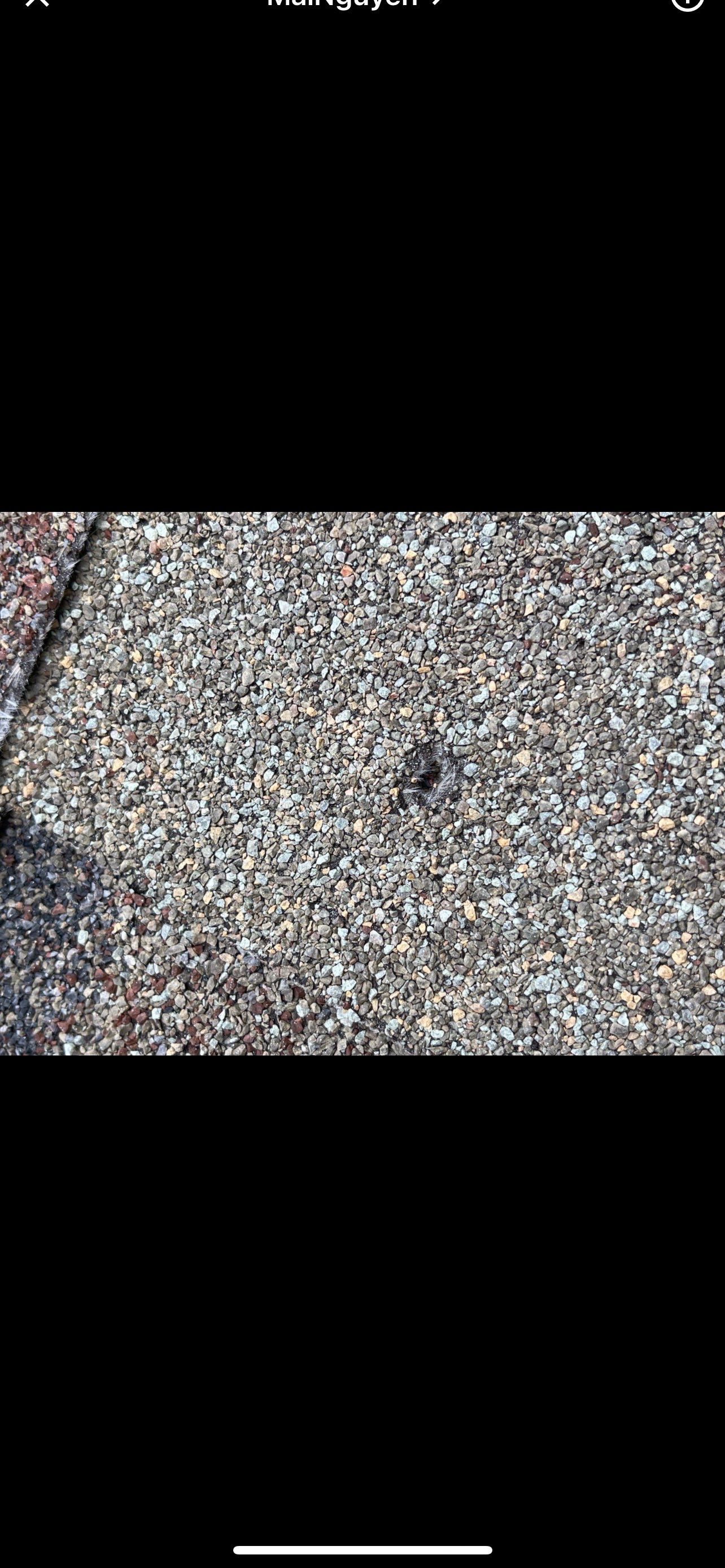 Residential Roofing Repair using Owen's Corning Duration (Lifetime) Shingles by Roof Repair Company