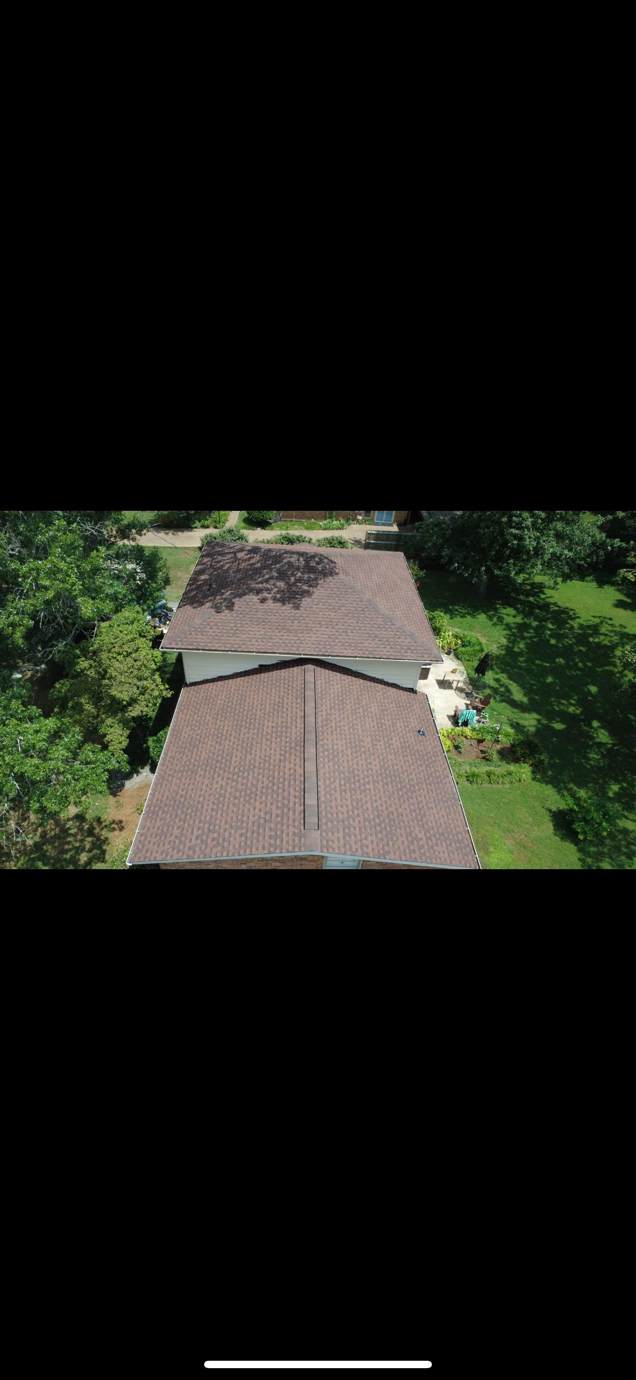 Roofing Replacement- GAF Timberline HDZ by Shinglesmiths Roofing
