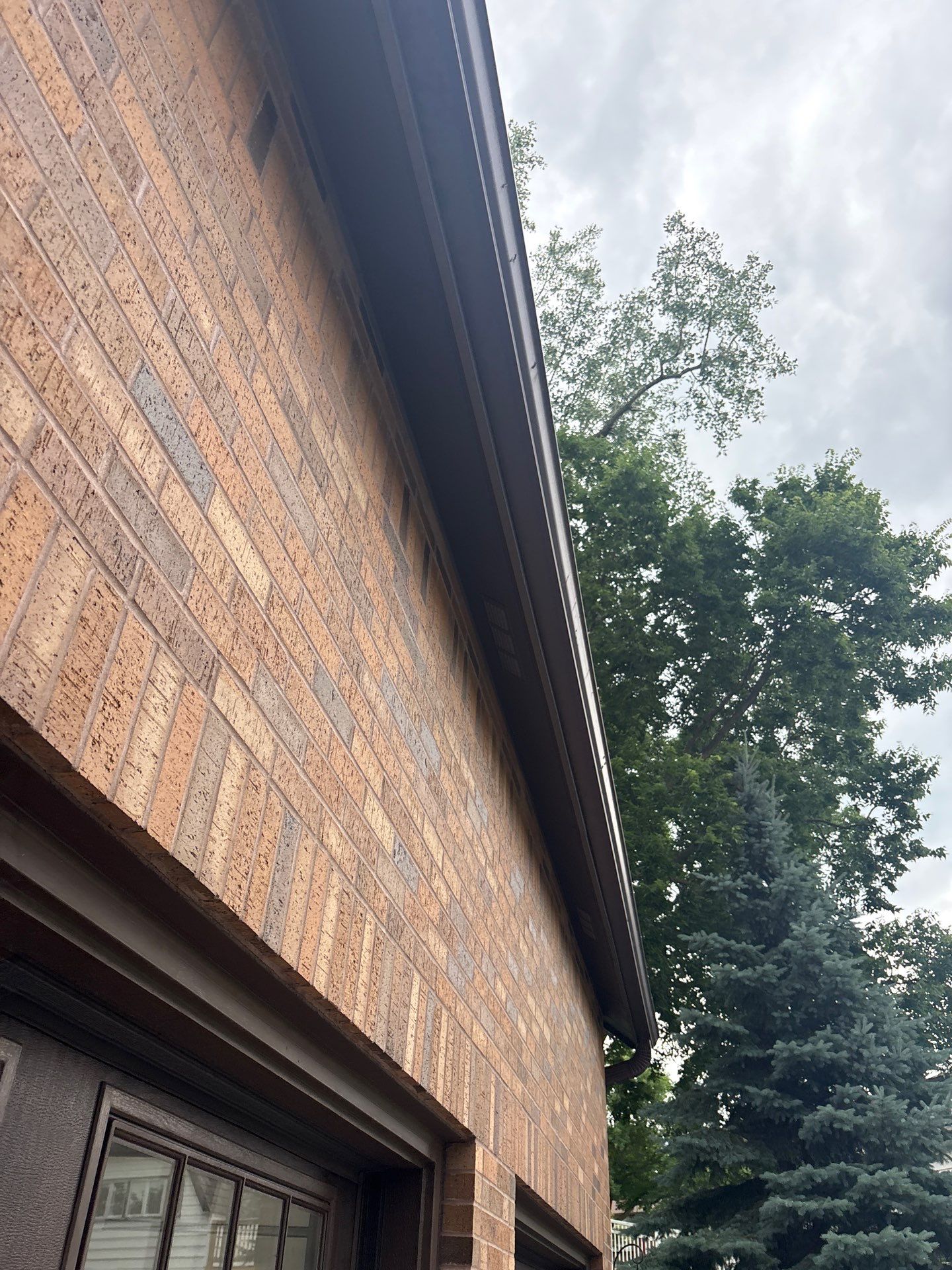 Sioux Falls Exterior Painting and Solid Color Deck Staining by Select Painting, Coatings & Garage Cabinets