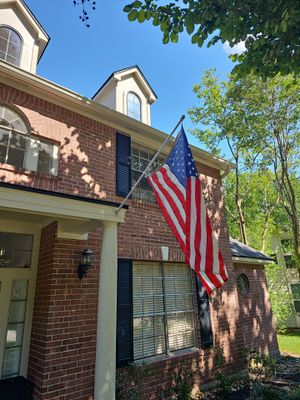 Roof Replacement in Spring