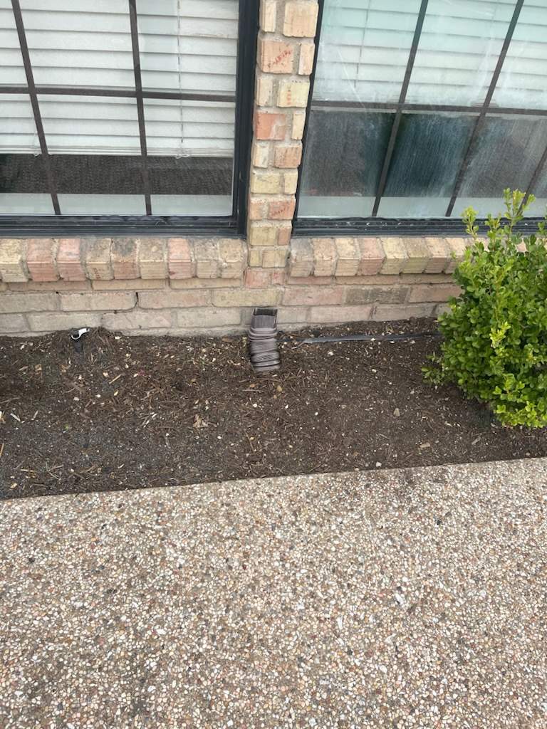 Project in Dallas by Rhino Roofing and General Contracting, LLC