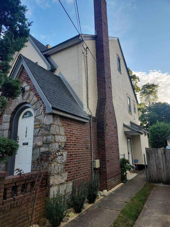 New Roof & Gutters by Island Roofing Inc.