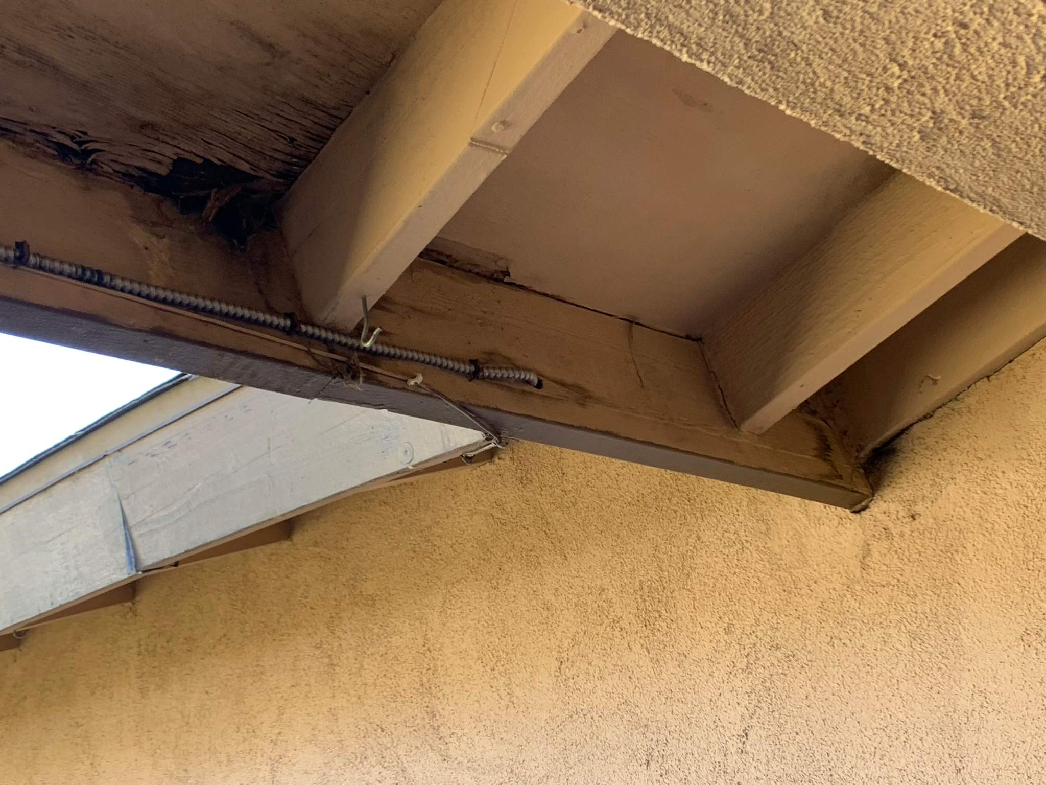 Pressure Wash using Sodium Hypochlorite and Solar Panel Cleaning in Huntington Beach by Property Cleaning Experts, LLC