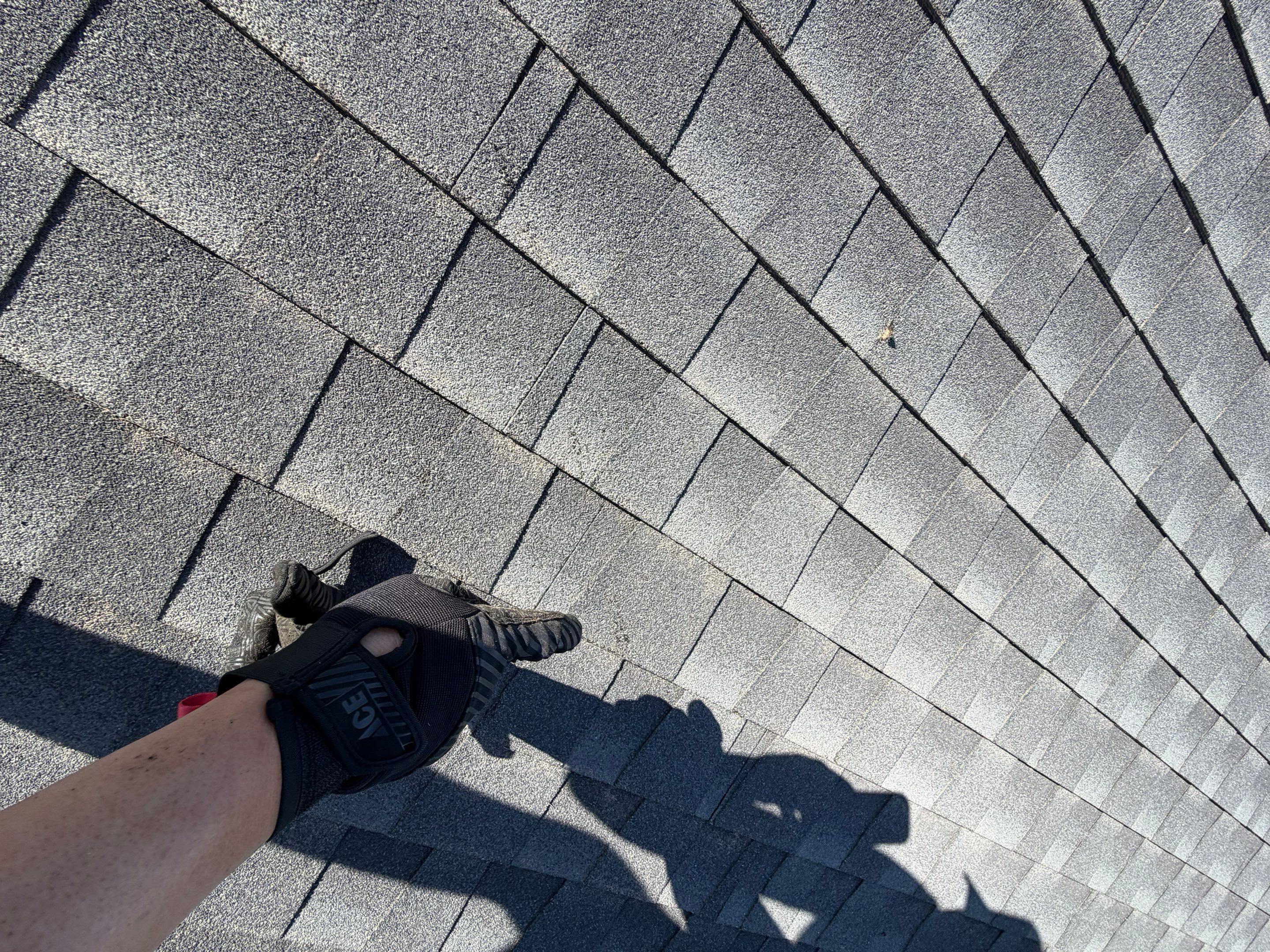 Project in Queen Creek, AZ by Showtime Roofing & Coatings LLC