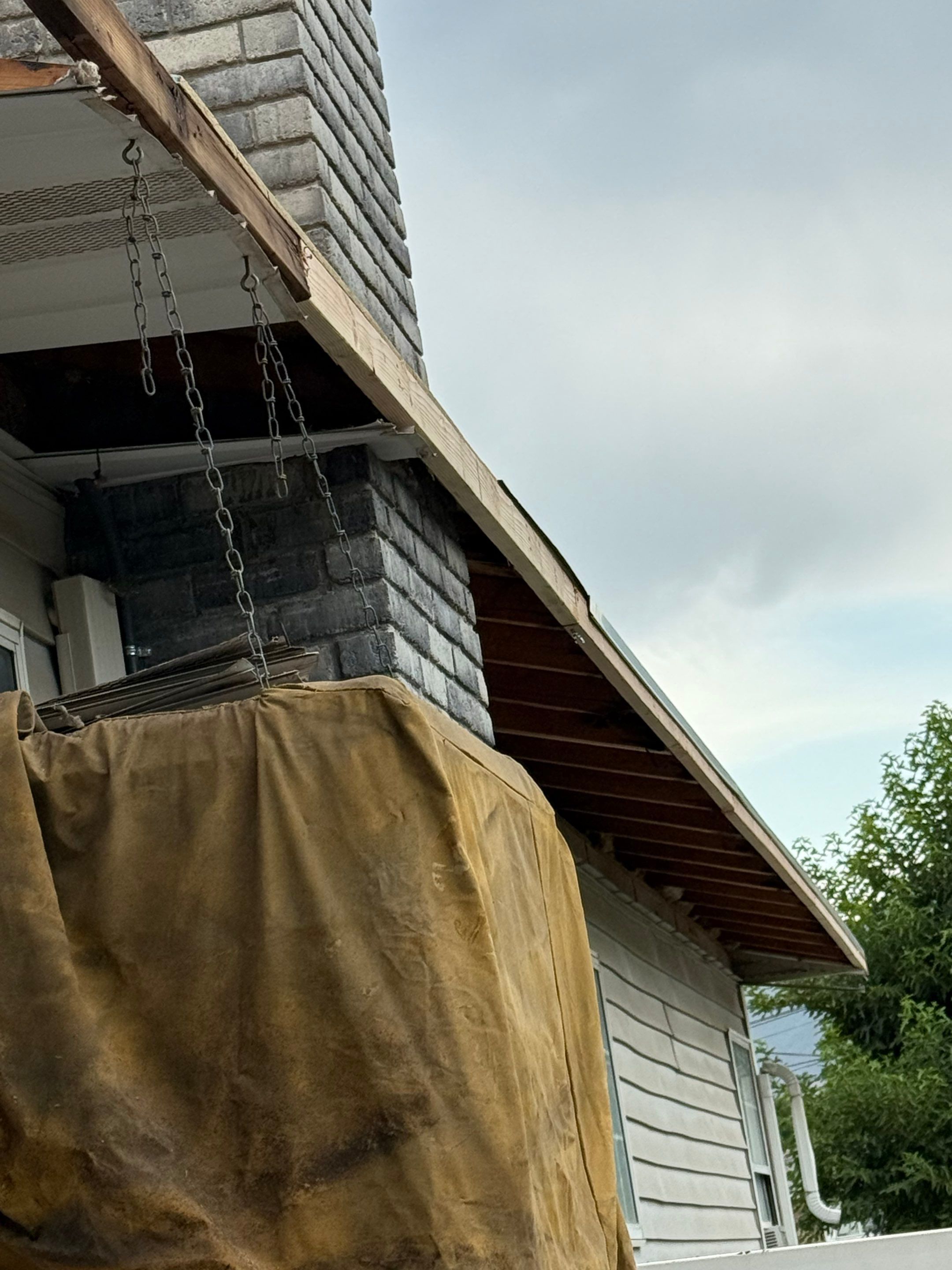 Roofing in Spanish Fork, UT by Go Pro Roofing
