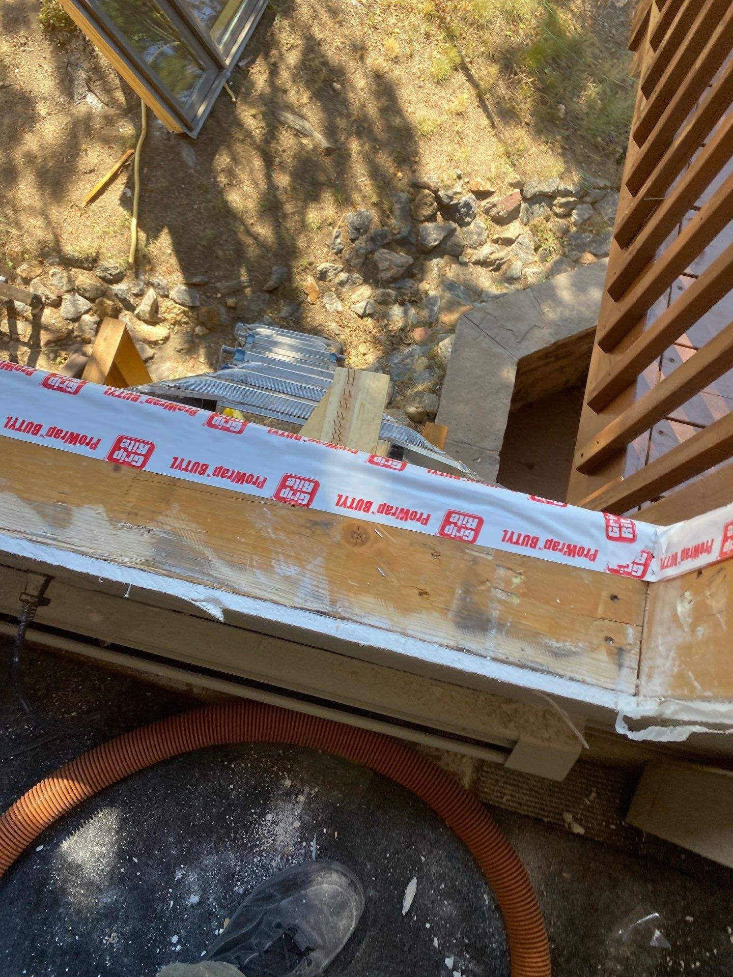 Mountain Creek Townhomes Remodel  by Blue Peaks Roofing LLC 