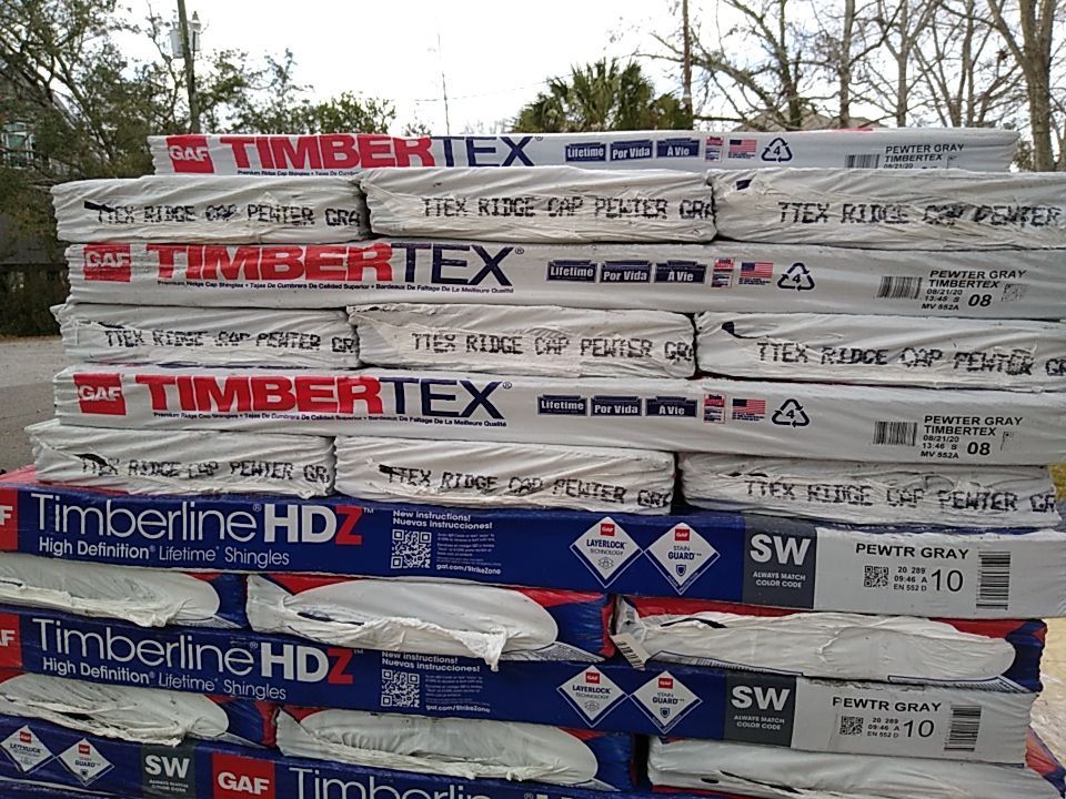 Fortified Roof by American Roofing & Construction LLC
