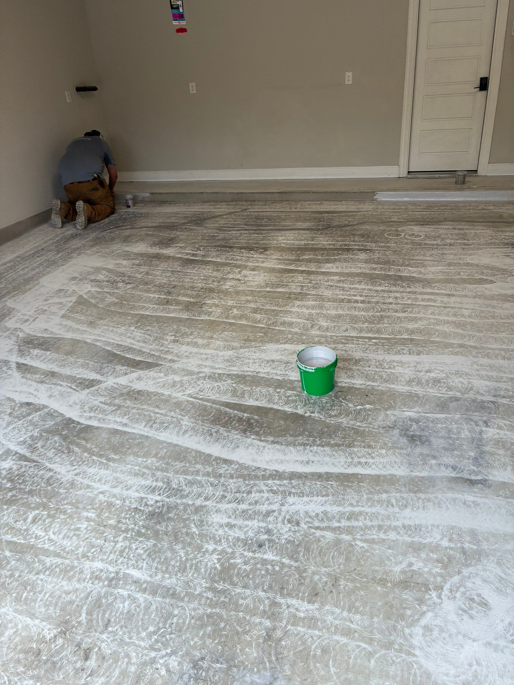 Project in Pflugerville by GarageExperts of Greater Austin