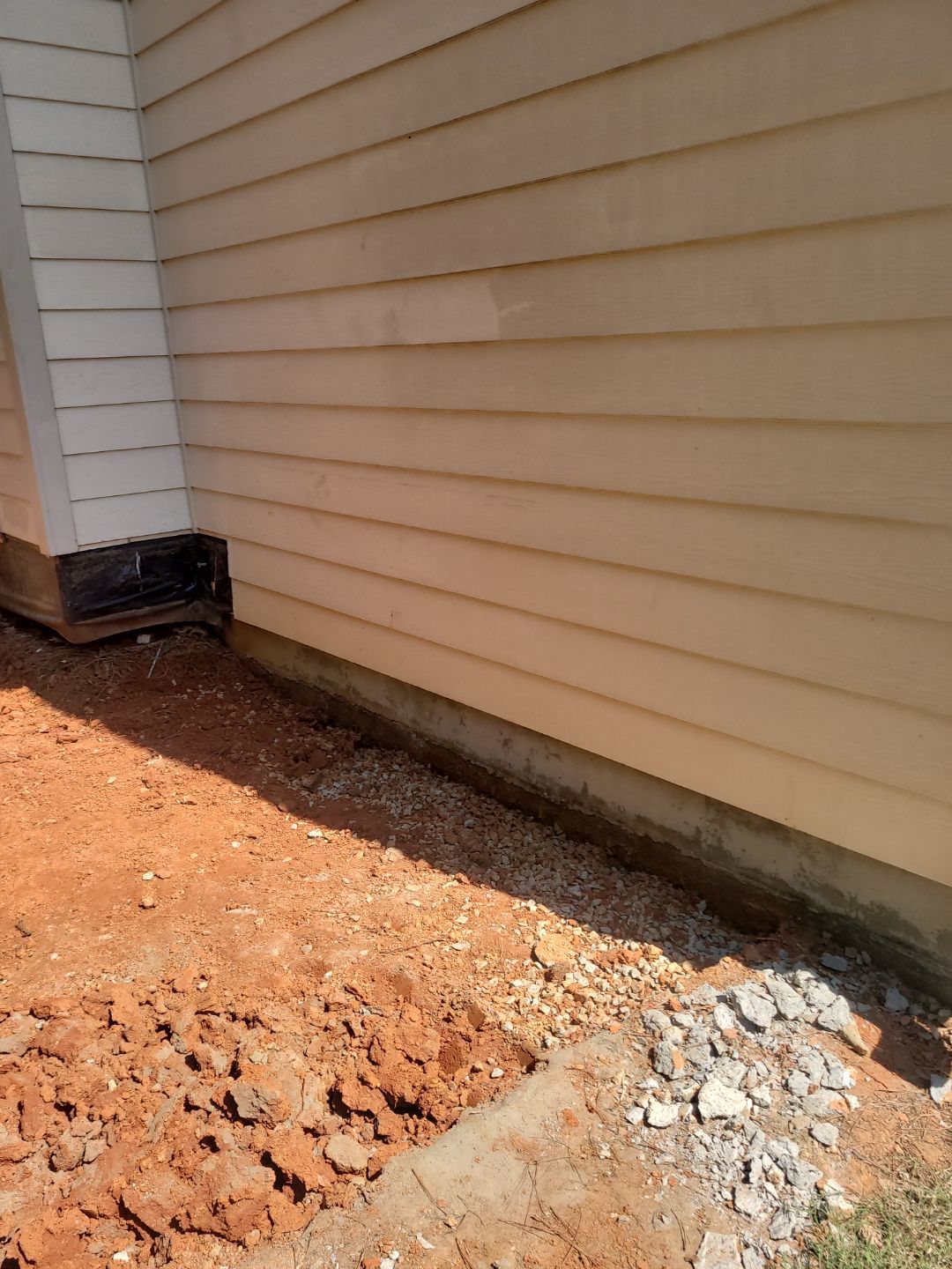 Holly Springs Patio Makeover – From Rotted Deck to Luxurious Outdoor Living by Elite Remodeling and Design LLC