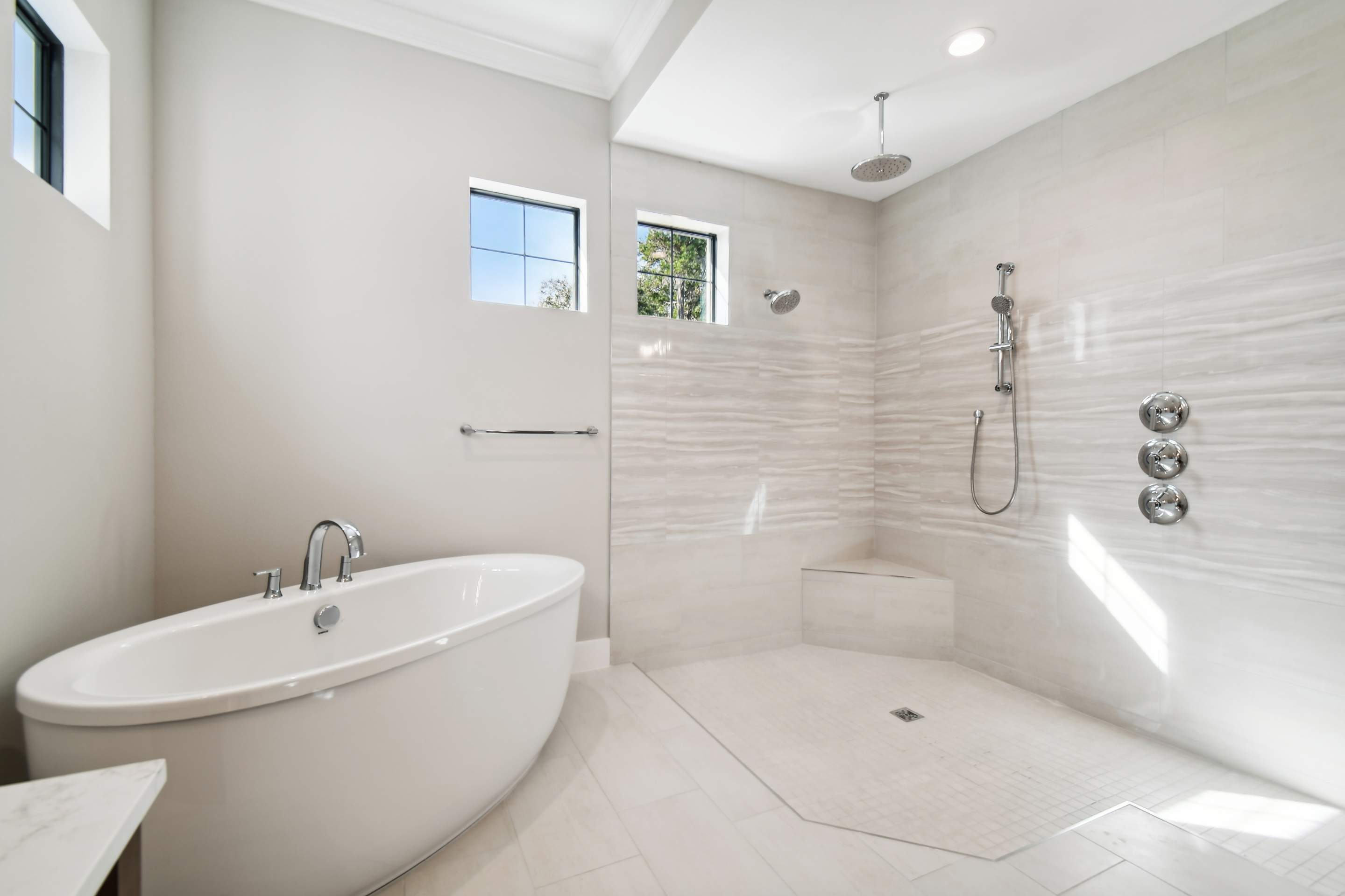 Custom Shearwater by Lyons Heritage Tampa, LLC