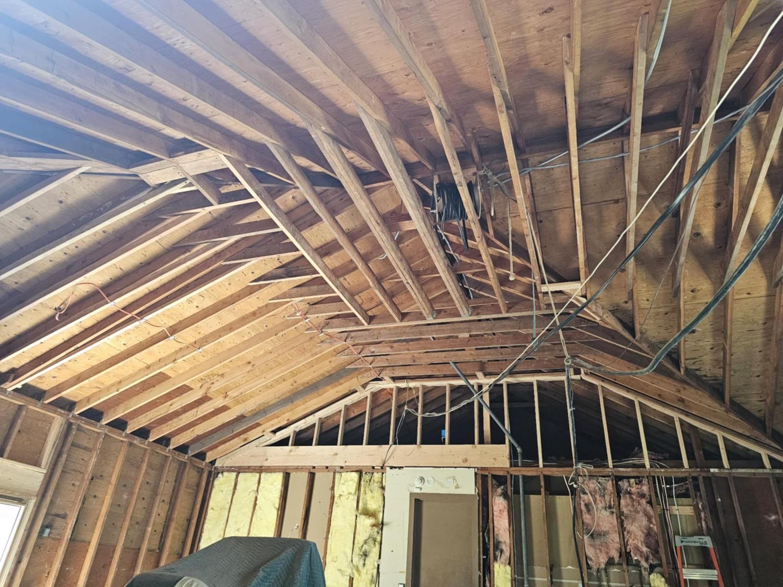 Home Remodeling by Home Concepts Construction