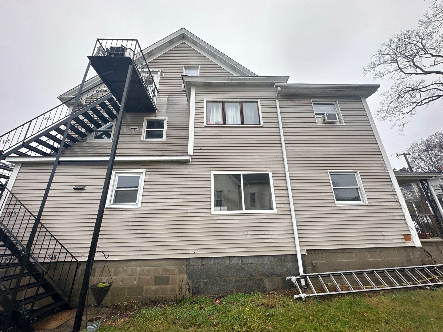 Roof and Siding  by JLP PRO SERVICES LLC