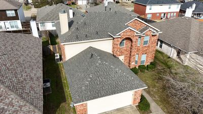 Project in Mesquite