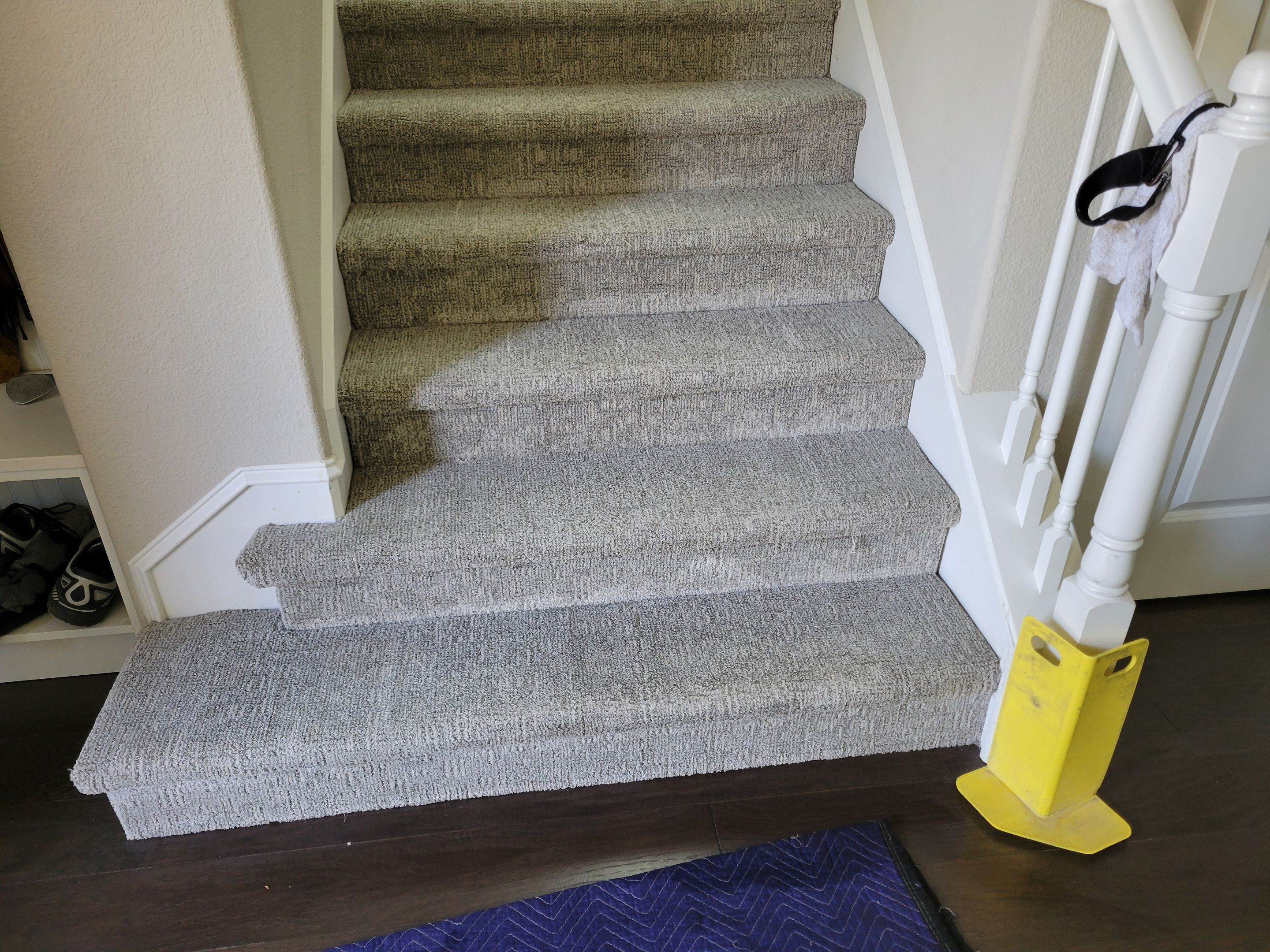 Removing Water Stains from Upholstery by Ardent Carpet Restore LLC
