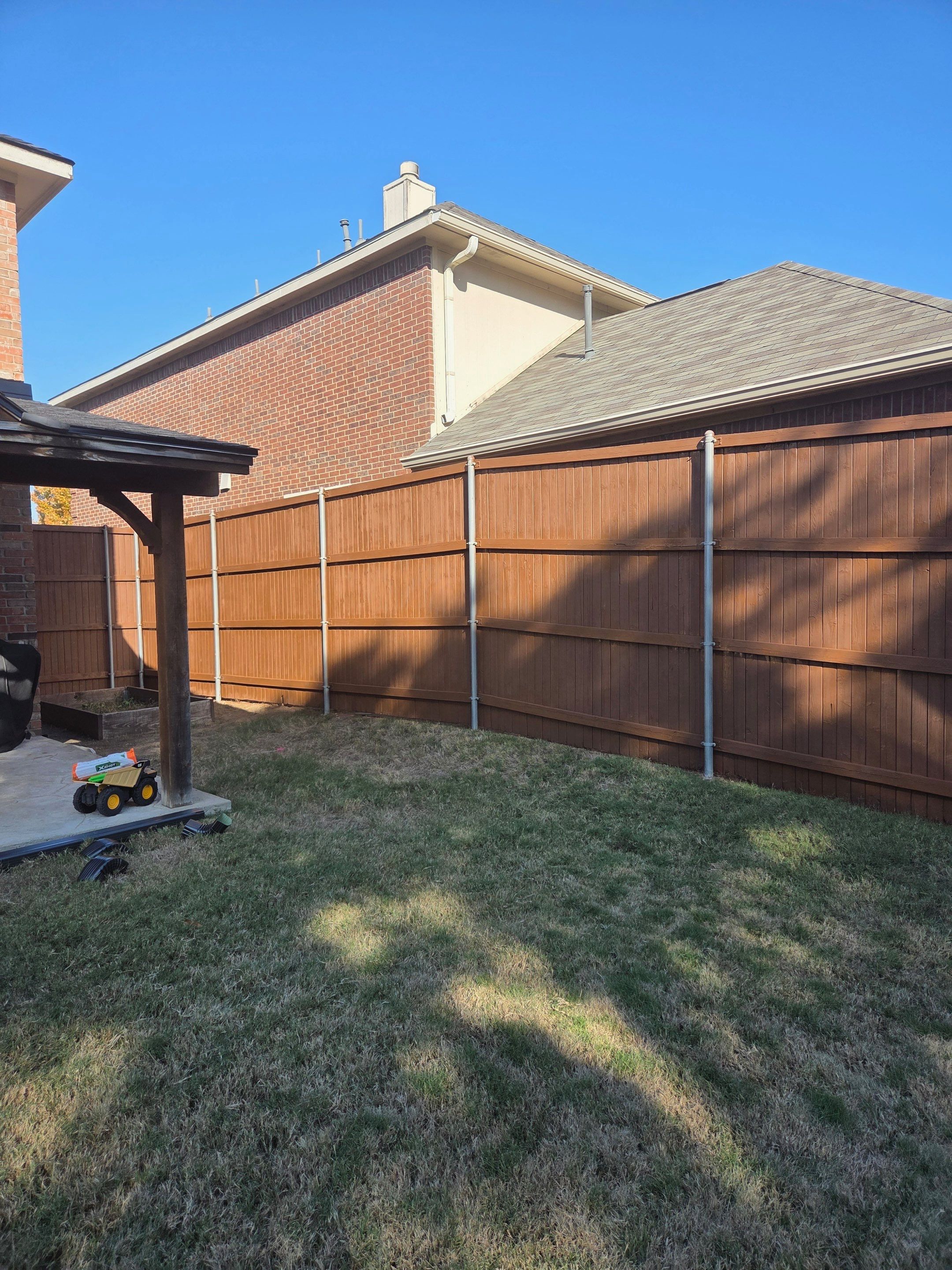 Project in Rowlett by Armor Roofing | Exteriors