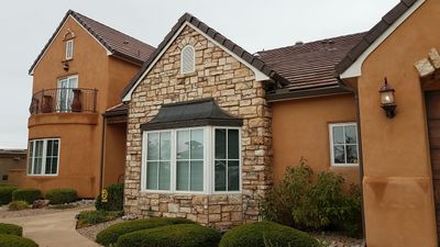 Albuquerque Tile Roof Repair and Penetration Sealing Maintenance
