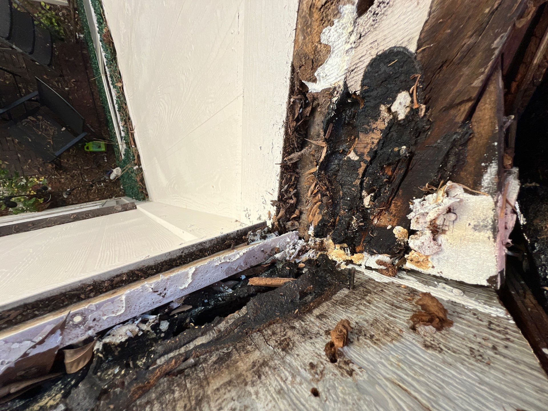 Residential Roofing Repair using Owen's Corning Duration (Lifetime) Shingles by Roof Repair Services LLC