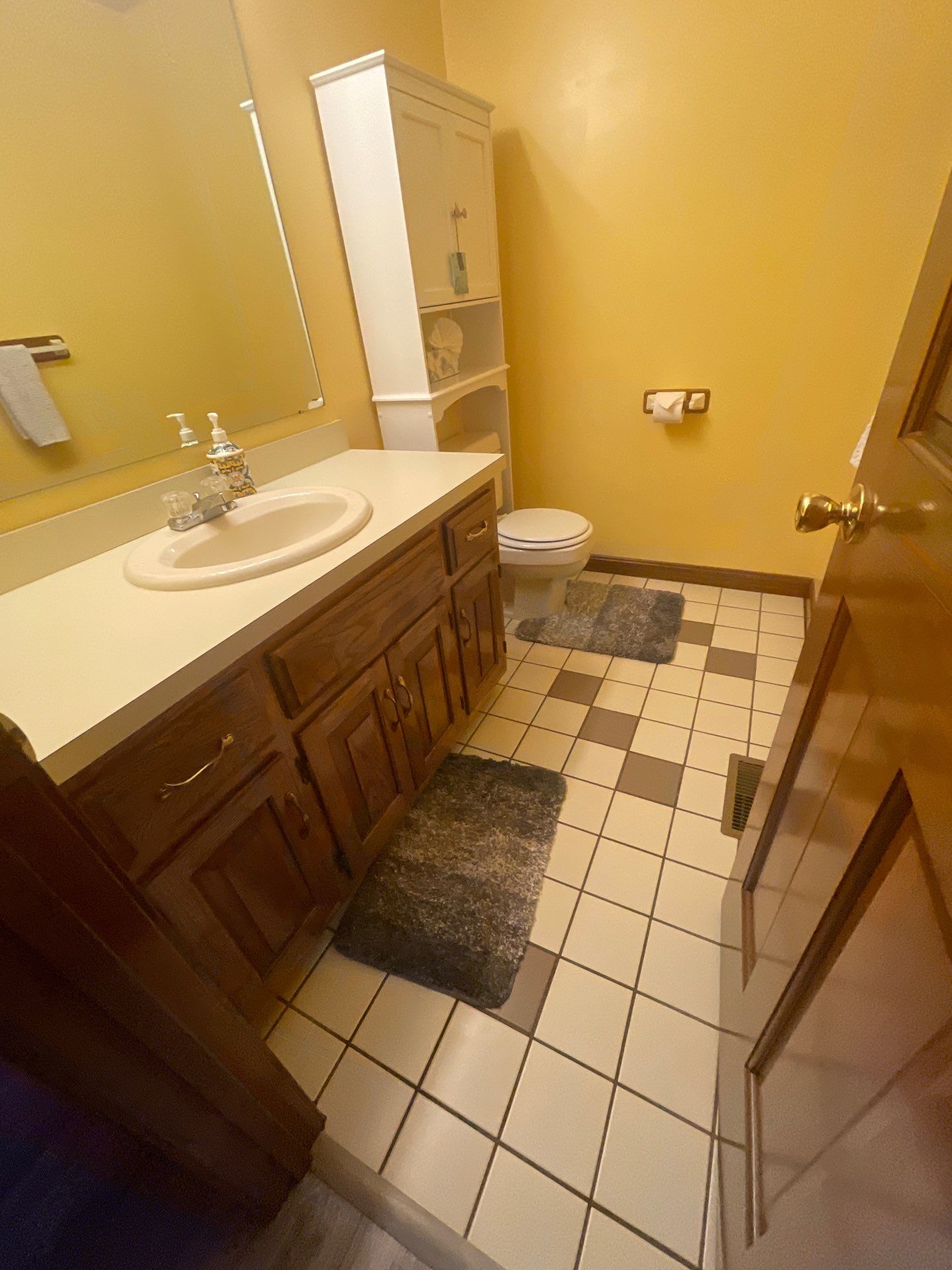 Project in Worcester by Mg House Cleaning