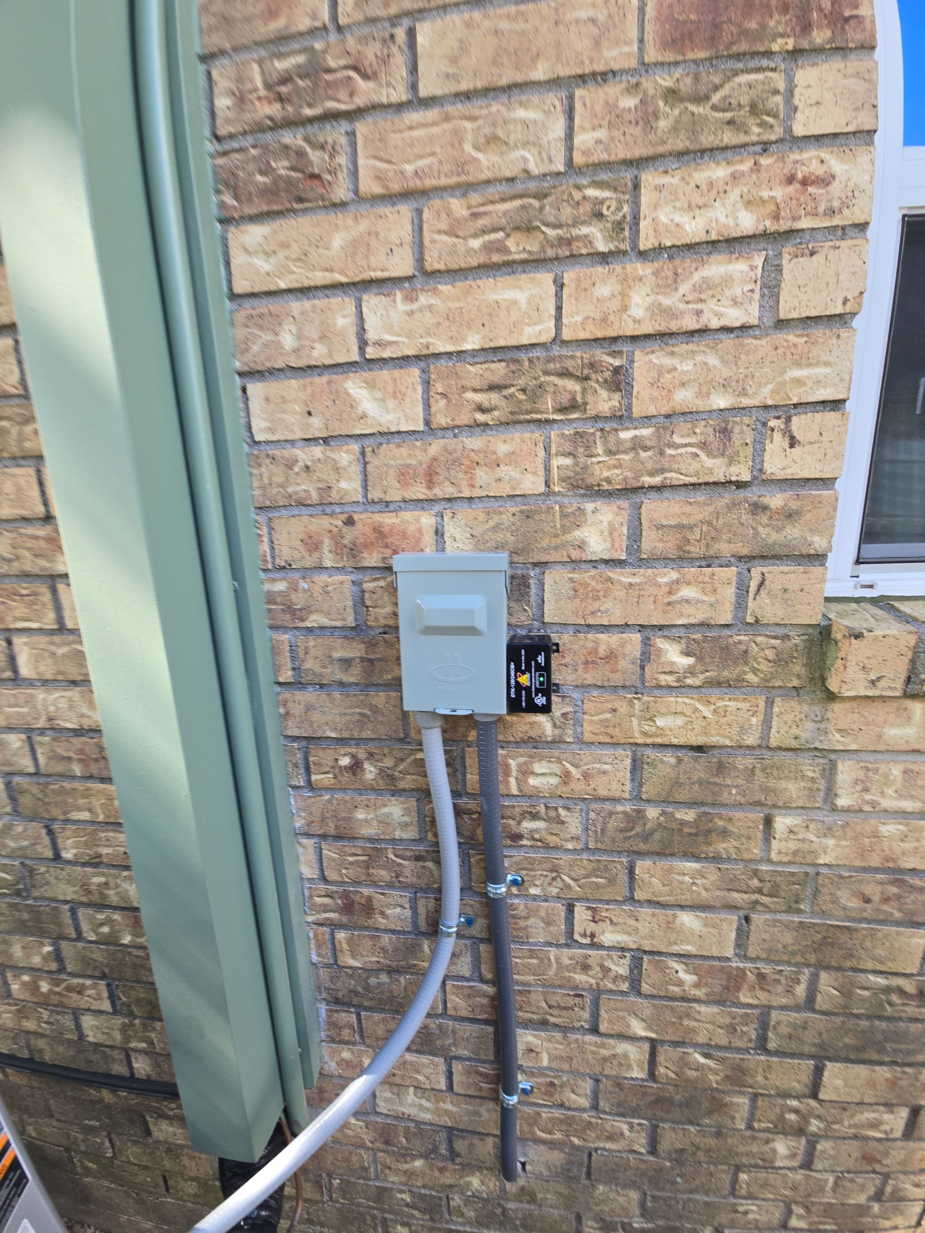 Project in Pasadena, TX by Texcellent A/C Service