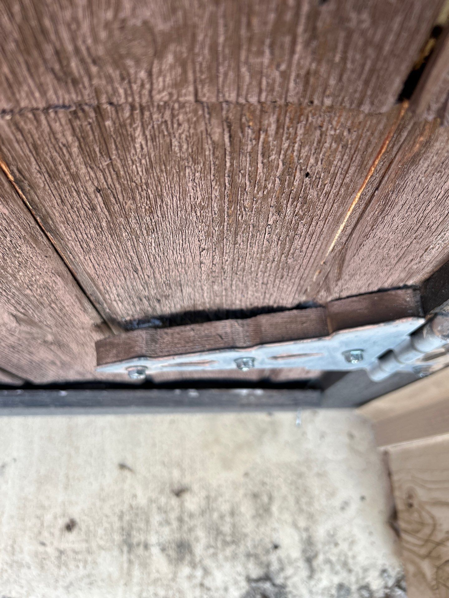 Project in Austin by Rhino Roofing and General Contracting, LLC