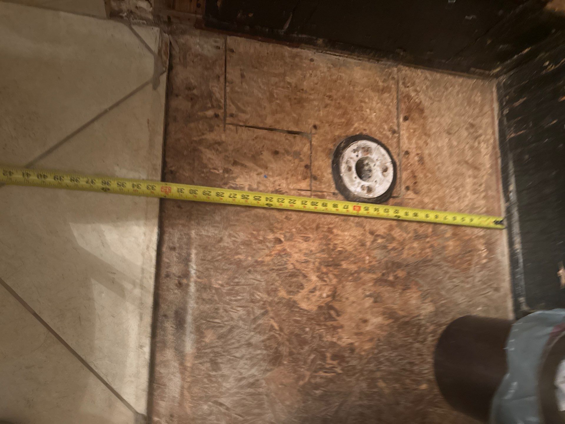 Shower Valve Installation by Us Plumbing 