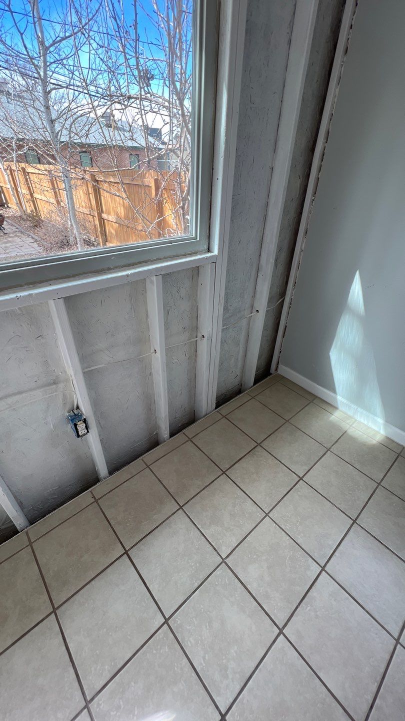 Mold Remediation  by Accountable Home Services