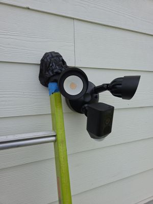 Lighting Upgrade and Electrical Repairs in Orlando